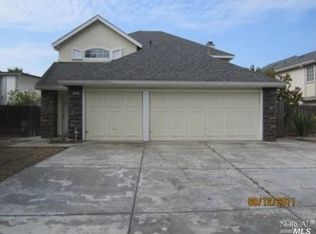 1241 Gateway Dr, Vallejo, CA 94589