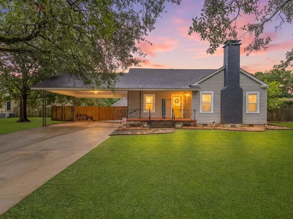 2005 Rein Ave, Orange, TX 77630