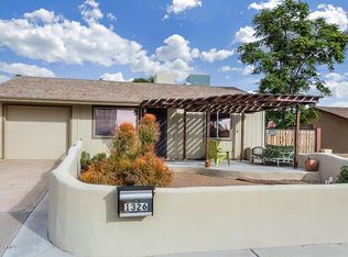 1326 E Mescal St, Phoenix, AZ 85020