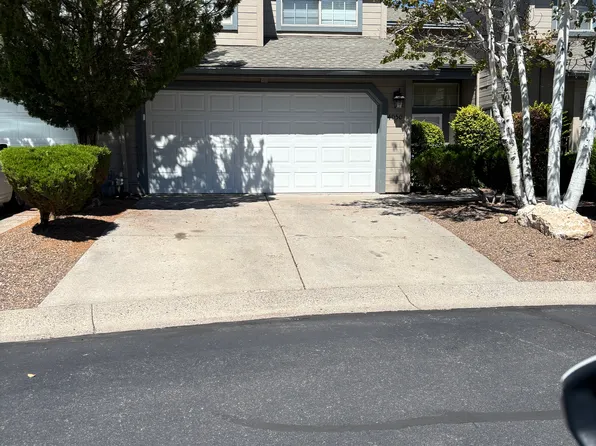 4050 E Village Cir, Flagstaff, AZ 86004