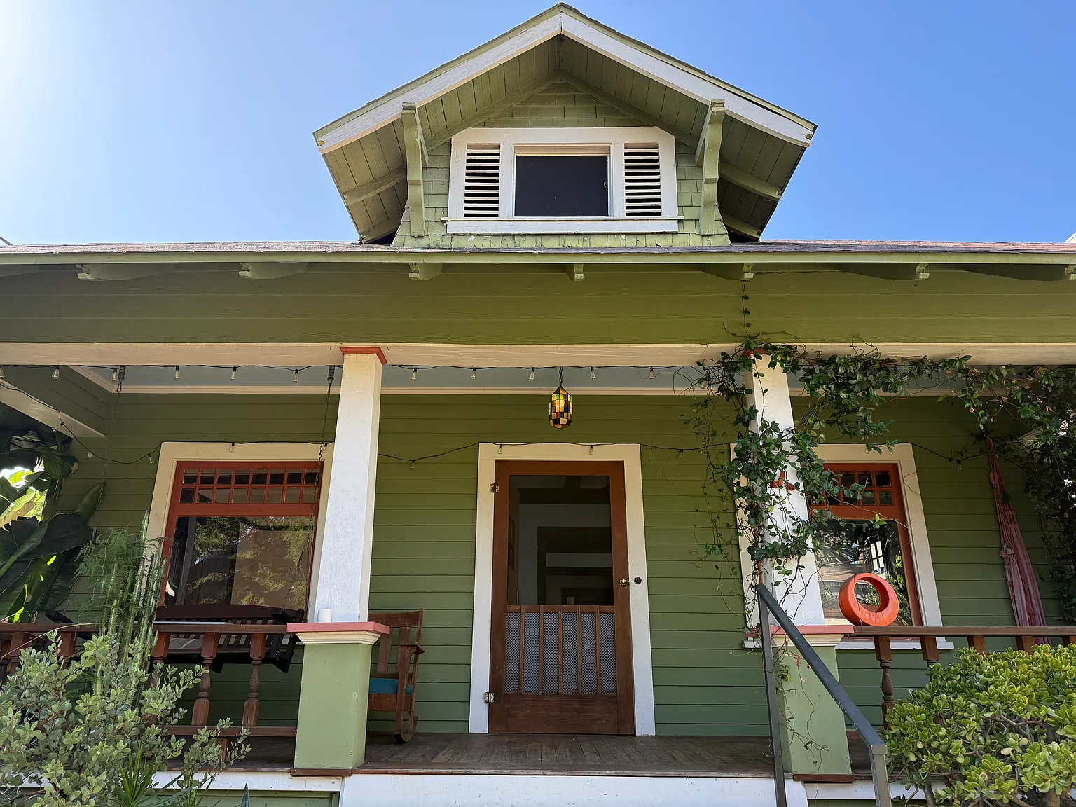 3 bed, 1500 sqft, $6,500 — Photo 1