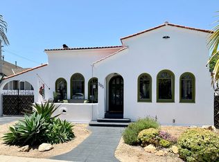 305 Quincy Ave, Long Beach, CA 90814