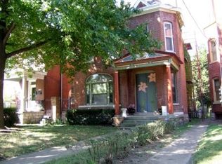 1474 S 1st St #2, Louisville, KY 40208