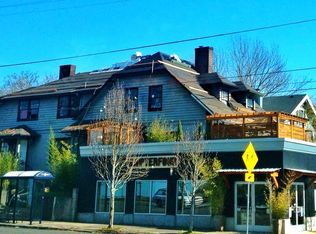4710-4714 N Albina Ave, Portland, OR 97217