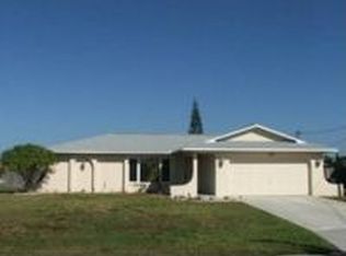 1219 SE 12th Ter, Cape Coral, FL 33990