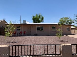 5624 S 13th Ave, Phoenix, AZ 85041