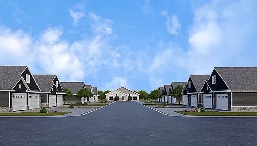 Horizon Pointe Villas III Photo 1