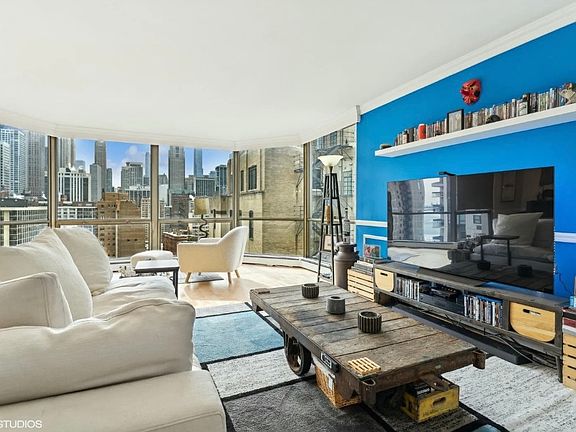2nd image of 1310 N Ritchie Ct APT 19B