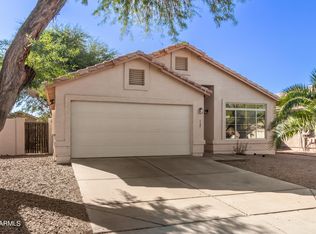 127 W Gail Dr, Gilbert, AZ 85233