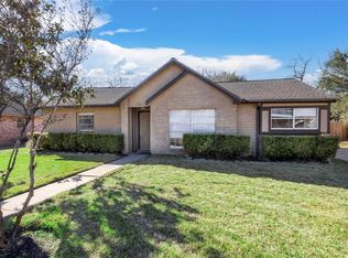 266 Coppersmith Dr, Katy, TX 77450