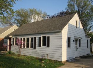 3427 Broadway, Rockford, IL 61108
