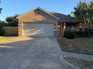 6905 Oceano Ter, Fort Worth, TX 76132