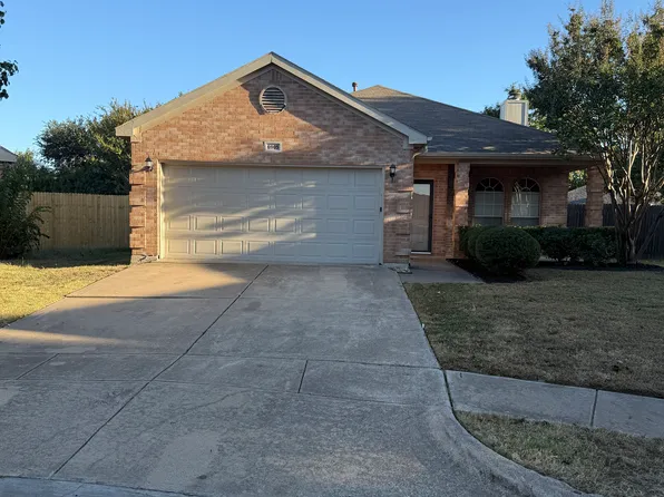 6905 Oceano Ter, Fort Worth, TX 76132