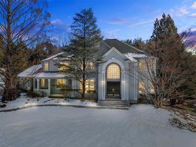 14 Golden Road, Montebello, NY, 10901