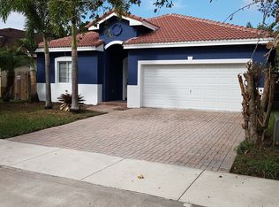 10855 SW 228th Ter, Miami, FL 33170