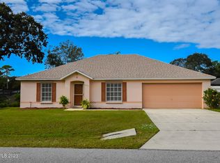 6630 Miraflores Ave, Cocoa, FL 32927