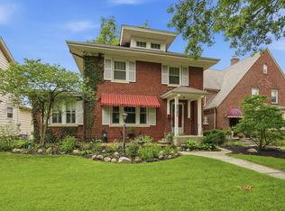 2721 West Dr, Fort Wayne, IN 46805