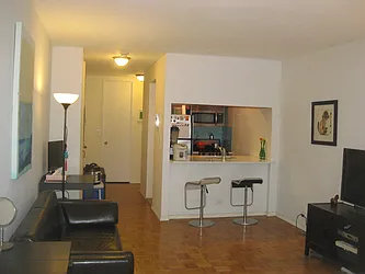 Rented by Corcoran