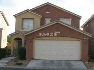 5389 E Nickel Ridge Way, Las Vegas, NV 89122