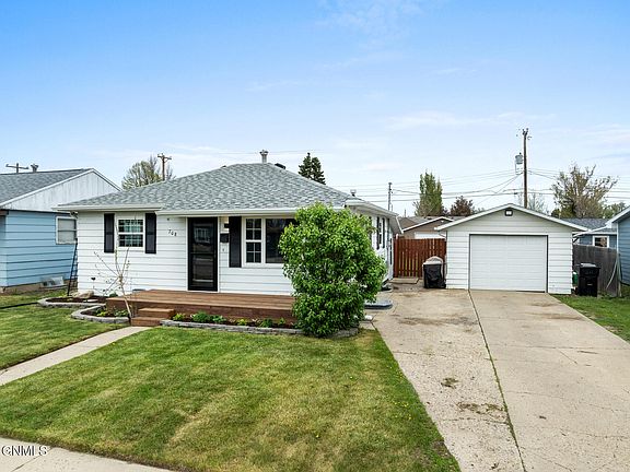 5th image of 708 18th St W