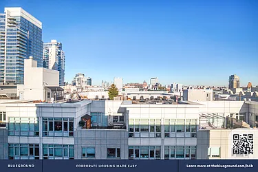 Rented by The Blueground