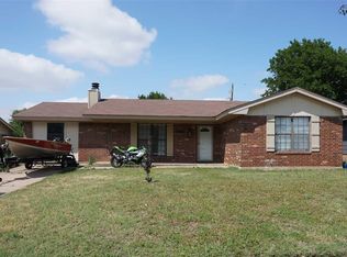 4613 Jennings Ave, Wichita Falls, TX 76310