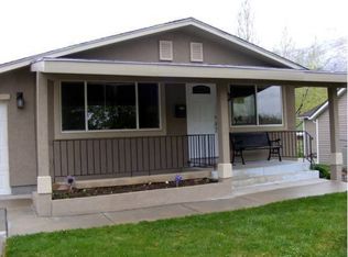 531 S 500 E, Brigham City, UT 84302