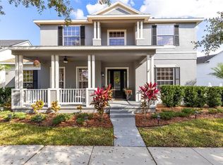 13221 Lake Live Oak Dr, Orlando, FL 32828