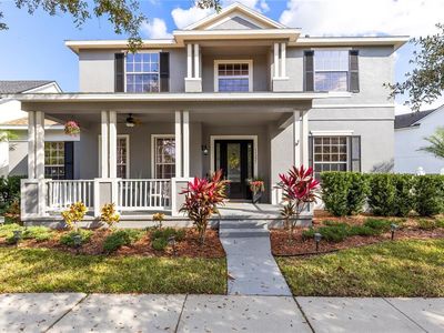 13221 Lake Live Oak Dr, Orlando, FL, 32828