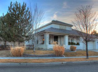 7800 Morgan Pointe Cir, Reno, NV 89523