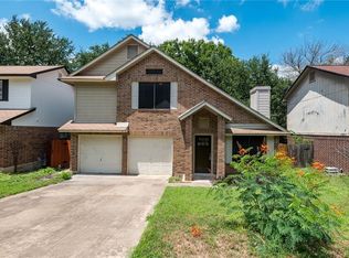 7426 Dallas Dr, Austin, TX 78729