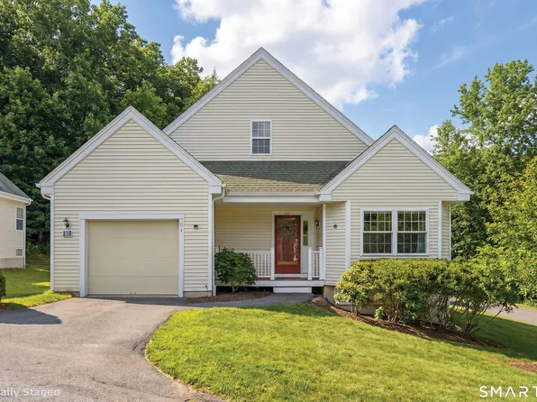 92 Sullivan Farm #92, New Milford, CT 06776