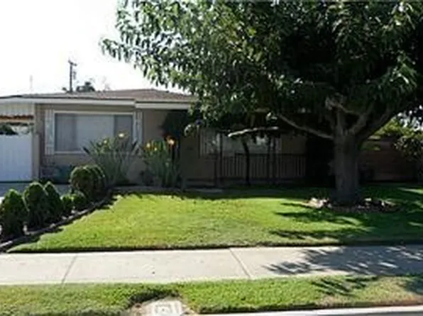 168 N Bitterbush St, Orange, CA 92868