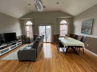 49 Giles Ave #2, Jersey City, NJ 07306
