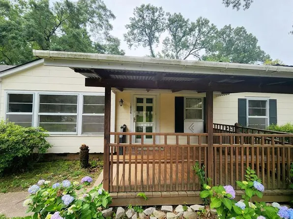 1808 Robinson St, Natchez, MS 39120