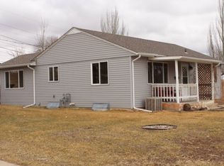 1110 Allen Ave, Rapid City, SD 57701