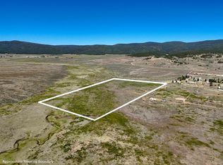 Chamisa Rd, Angel Fire, NM 87710