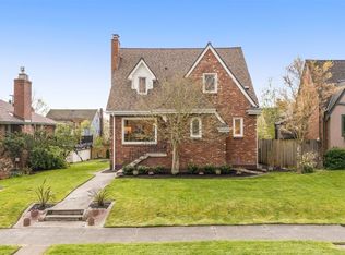 Westmoor, Seattle, WA 98107