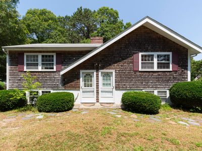 44-46 Wildwood Street, South Dennis, MA, 02660