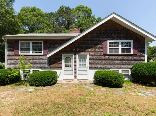 44-46 Wildwood Street, South Dennis, MA 02660