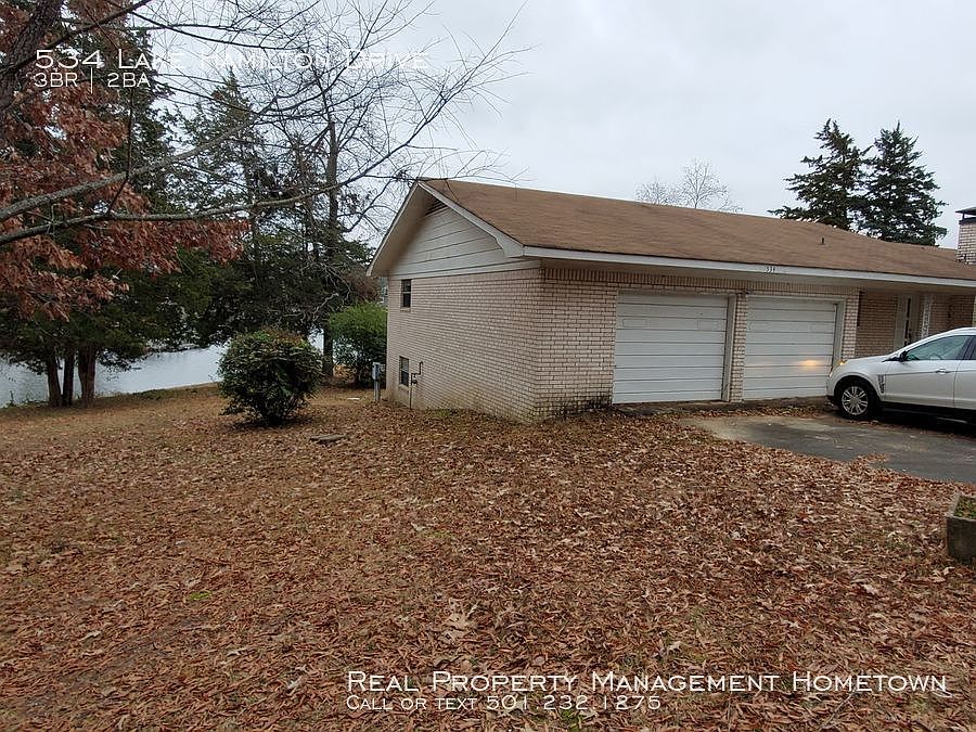 534 Lake Hamilton Dr, Hot Springs National Park, AR 71913 Zillow