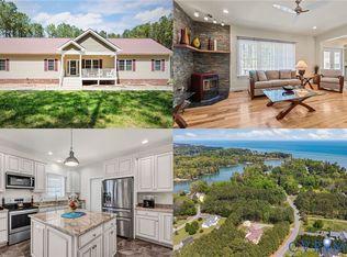 547 Twin Harbor Rd, Reedville, VA 22539