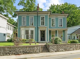 519 W 2nd St, Frankfort, KY 40601