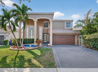 7137 Copperfield Cir, Lake Worth, FL 33467
