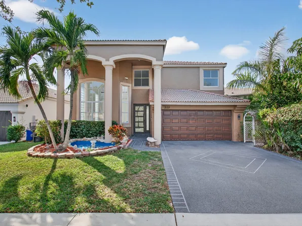 7137 Copperfield Circle, Lake Worth, FL 33467