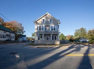342-344 Chapel St, Burrillville, RI 02830