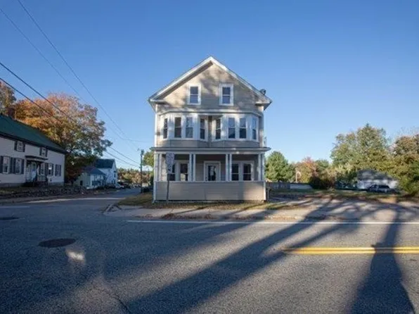 342-344 Chapel St, Burrillville, RI 02830