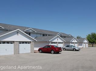 3508 Midvale Dr APT 4, Janesville, WI 53546