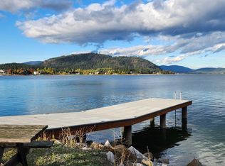 Nna Ferry Rd, Sagle, ID 83860