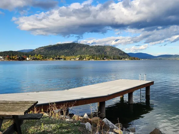 Nna Ferry Rd, Sagle, ID 83860